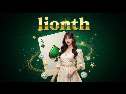 lionth เว็บตรง